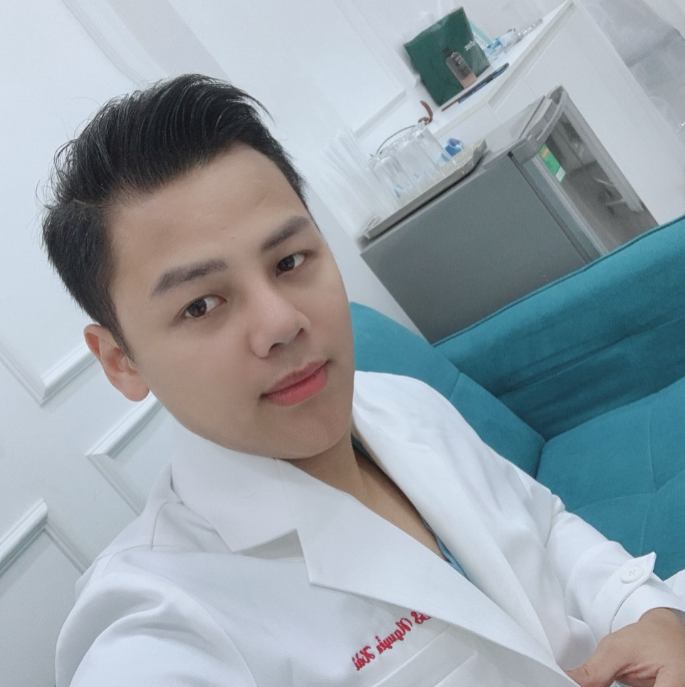 <cite>Mr. Hải - Giám đốc Spa </cite>